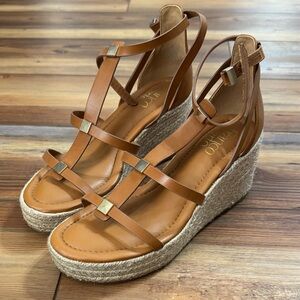 Franco Sarto Wedges